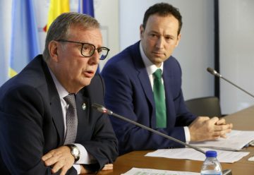 Consejo Gobierno mayo asturias  El Digital de Asturias
