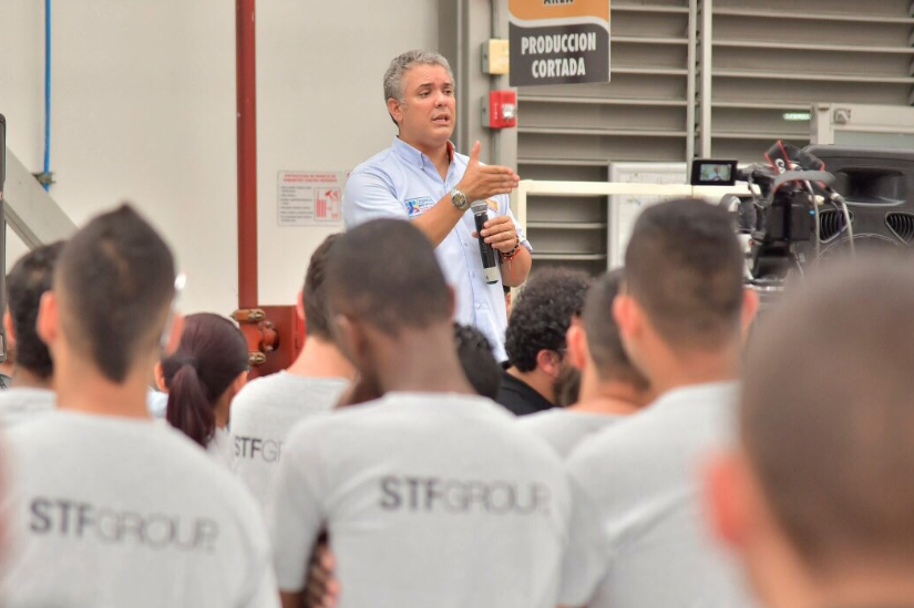 DUQUE El Digital de Asturias