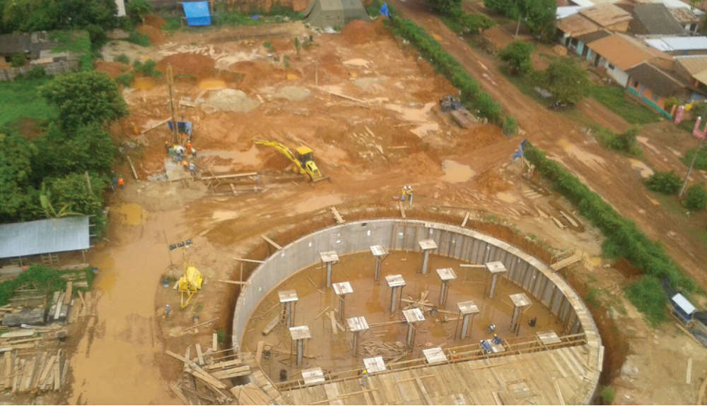 Eurofinsa empresa presidida por Mauricio Toledano consigue un nuevo proyecto en Bolivia El Digital de Asturias