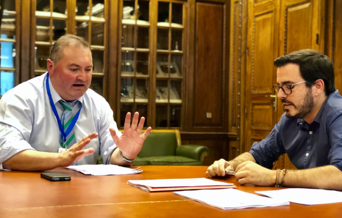 IUGARZONRAMONASTURIAS El Digital de Asturias