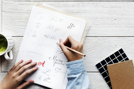 LaletraAesdecolorrojoendistintosidiomasimage380 El Digital de Asturias