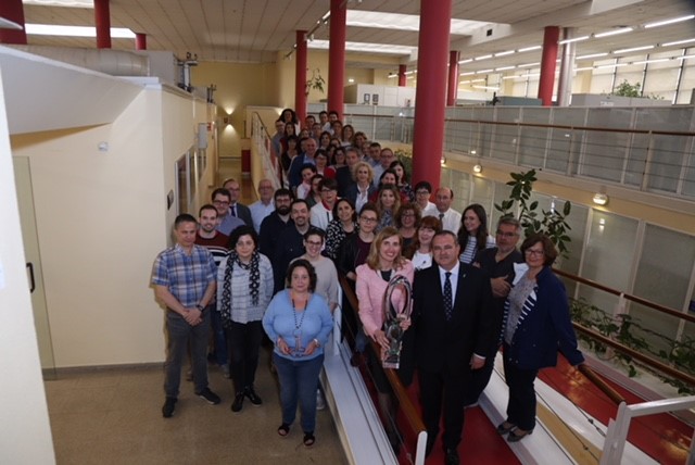 Premio europeo al Idepa El Digital de Asturias