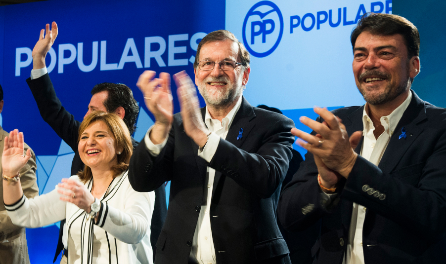 RAJOYPP El Digital de Asturias