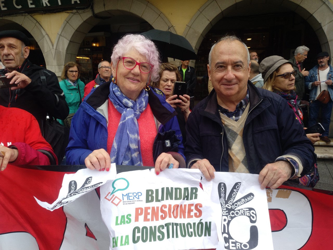 Recortes Cero en Avilés por blindar las pensiones El Digital de Asturias