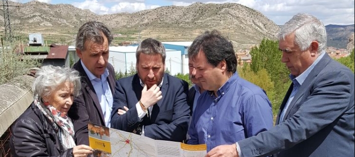 RutalabordetaporUtrillas El Digital de Asturias