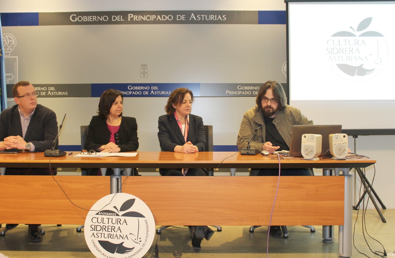 SIDRA patrimonio de la humanidad El Digital de Asturias