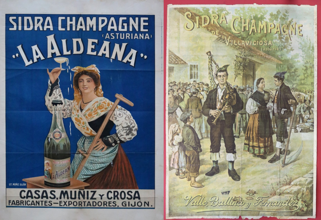 cartelessidraASTURIAS El Digital de Asturias