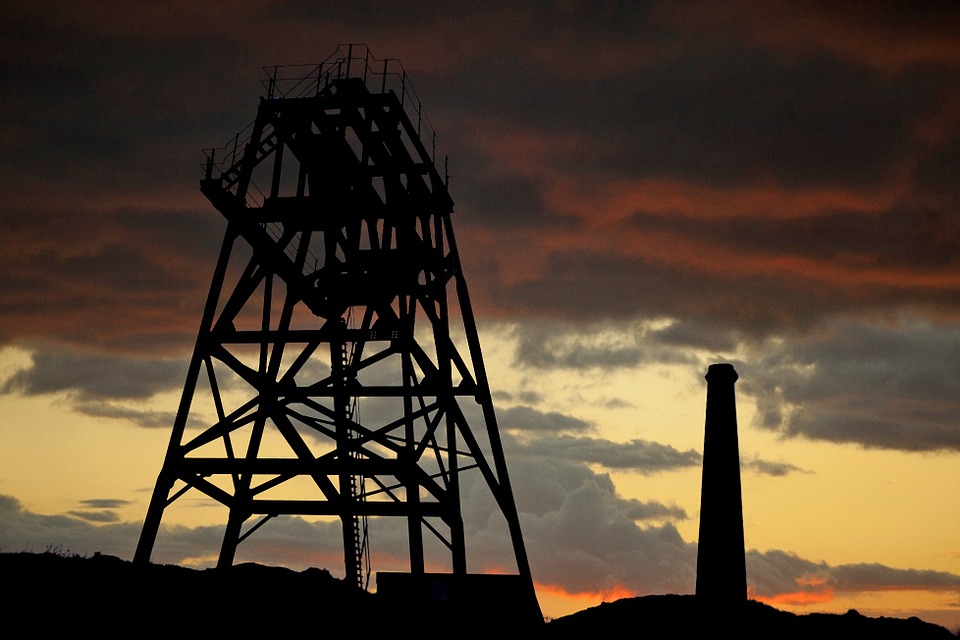 drillingtower226710960720 El Digital de Asturias