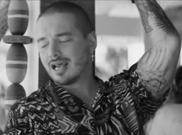 J Balvin: “Colombia no es Narcos”
