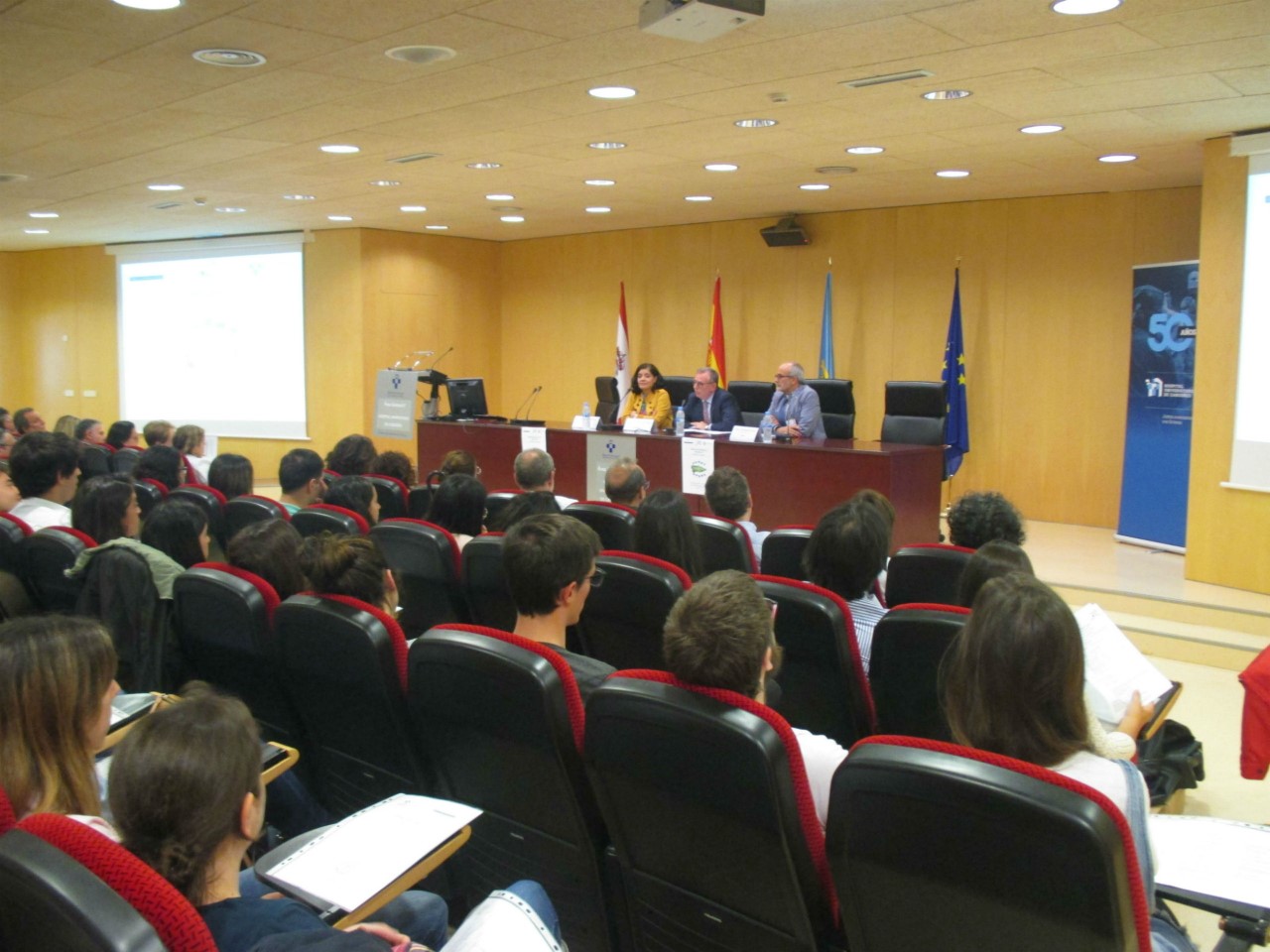 jornada recepcion residentes El Digital de Asturias