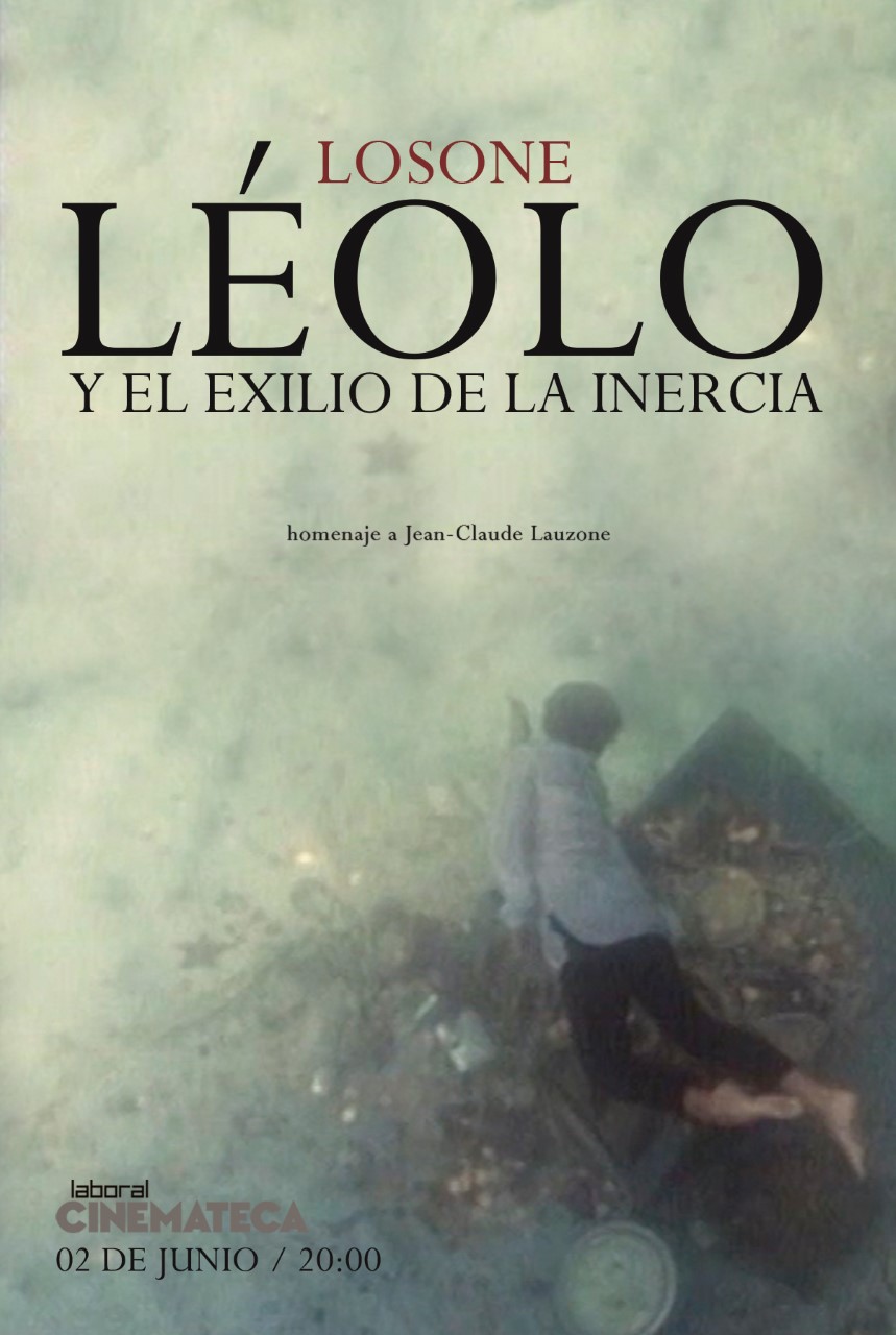 leolo y el exilio de la inercia El Digital de Asturias