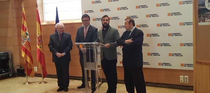 AragonesasenelExterior El Digital de Asturias
