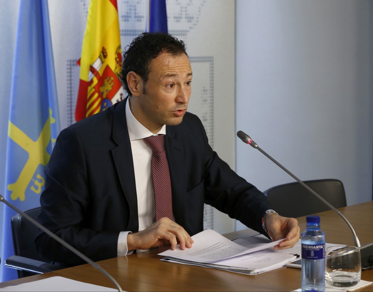 Consejo Gobierno El Digital de Asturias