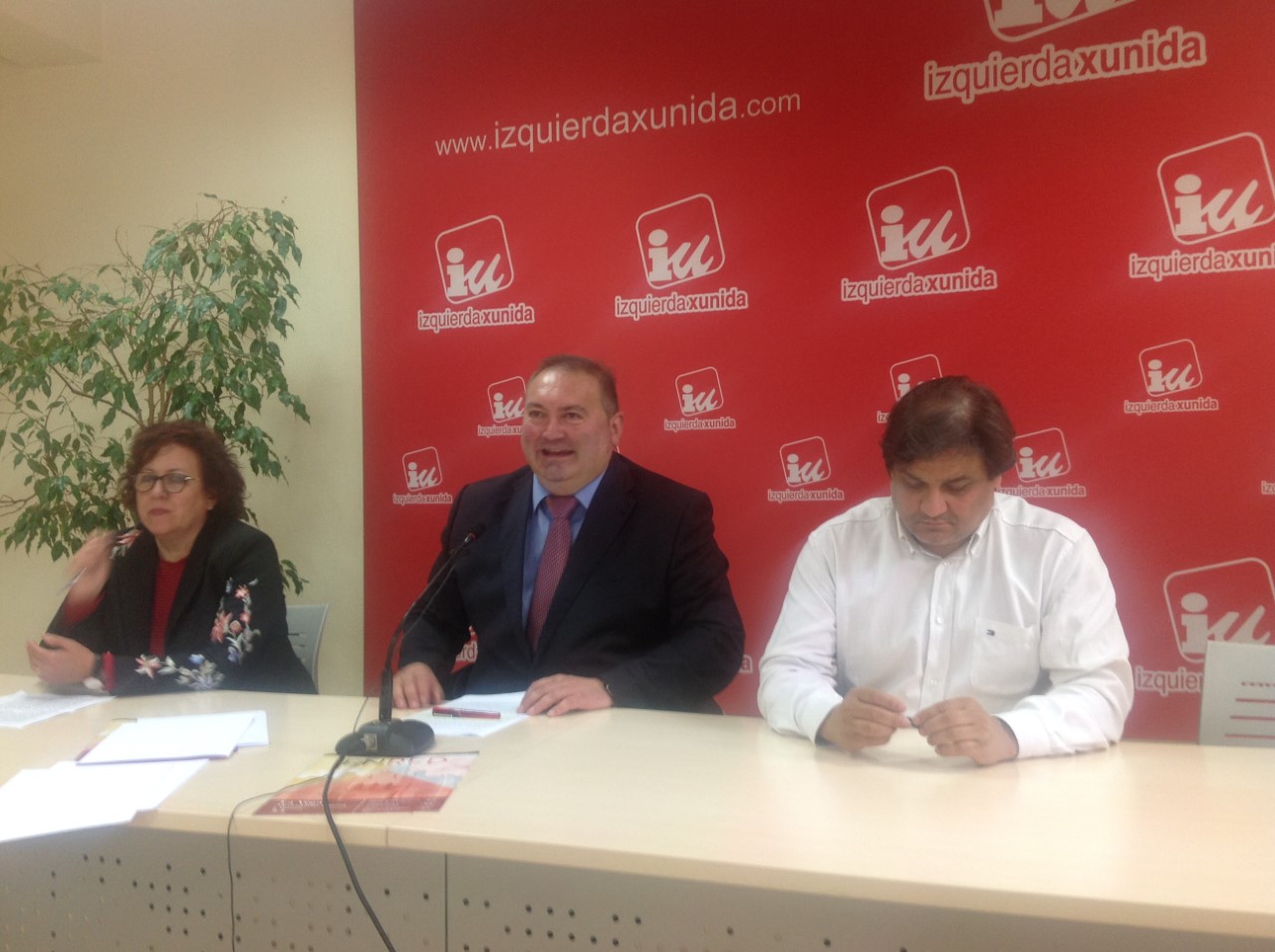 IUASTURIAS El Digital de Asturias