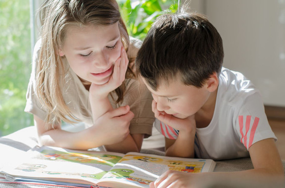 Losbilingueesutilizanlatransferenciaentreidiomasparalidiarcontraladislexiaimage380 El Digital de Asturias