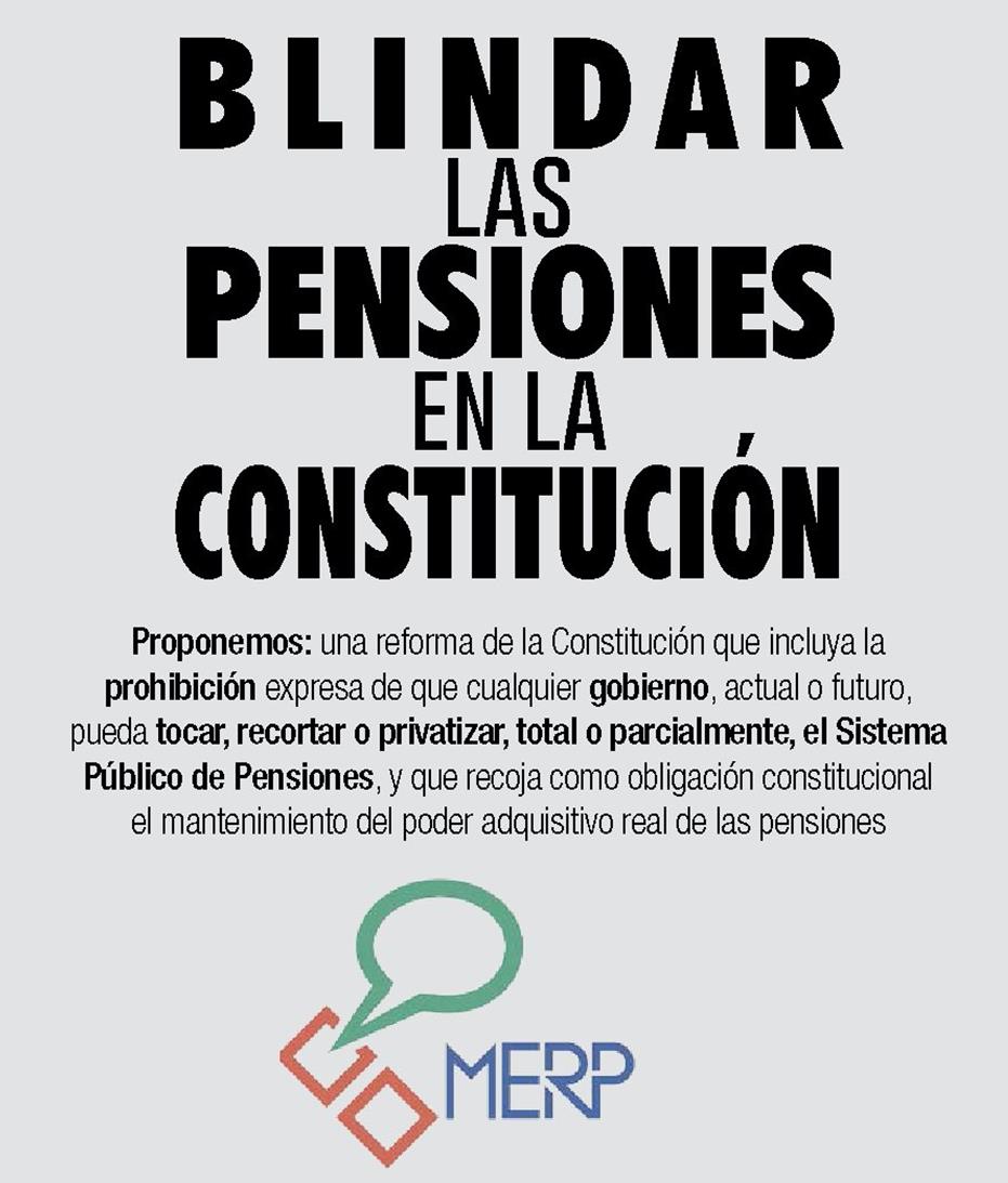MERP cartel El Digital de Asturias