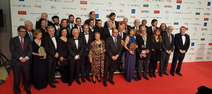 PremiosForque El Digital de Asturias