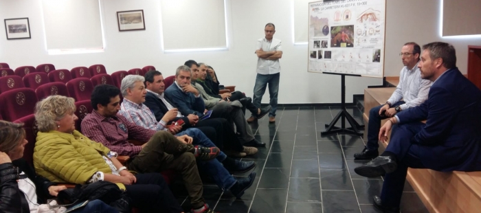 ReunionenSobrarbe El Digital de Asturias