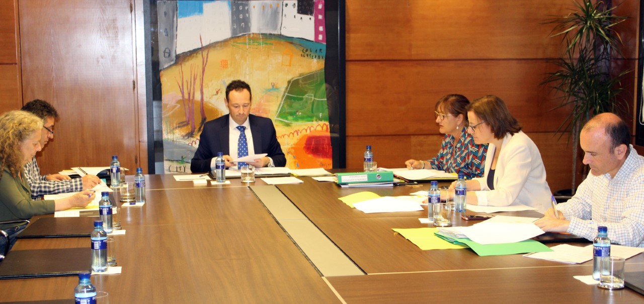 comision vestigios guerra civil El Digital de Asturias