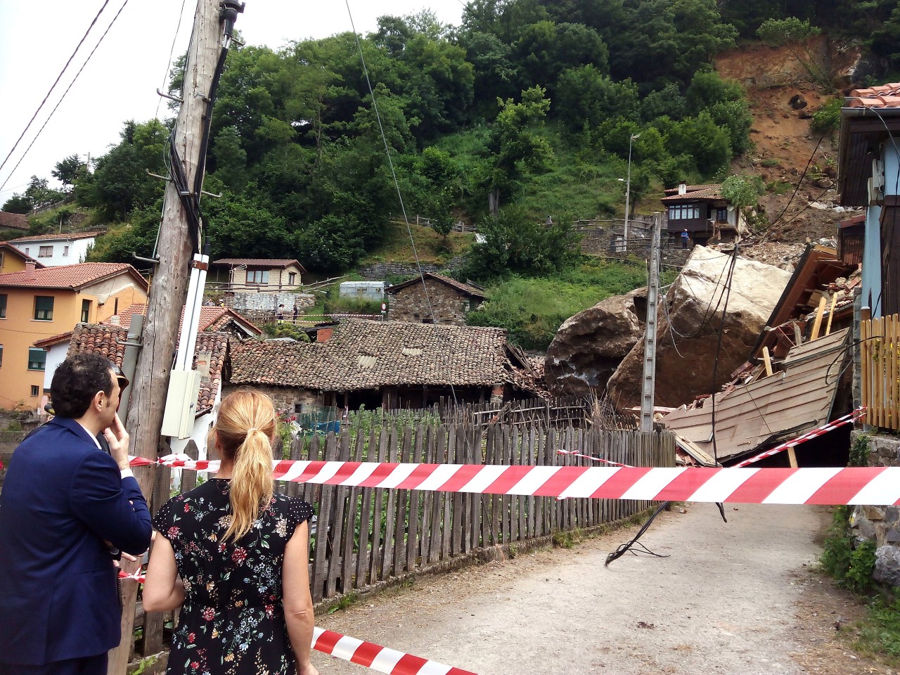 consejero argayo lena El Digital de Asturias