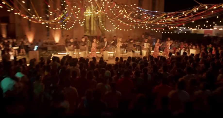 cumbias El Digital de Asturias