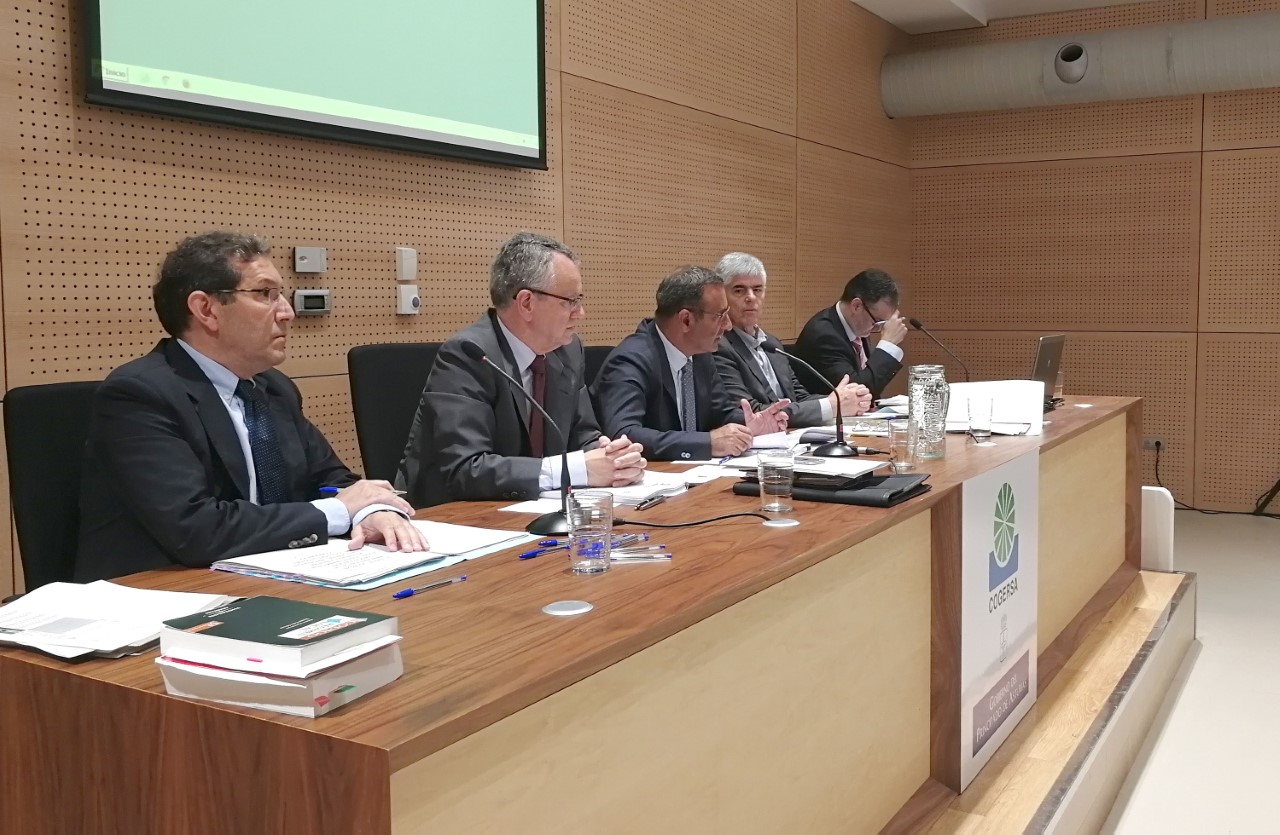 reunion cogersa El Digital de Asturias