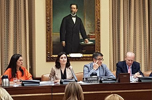 120718comparececongreso El Digital de Asturias