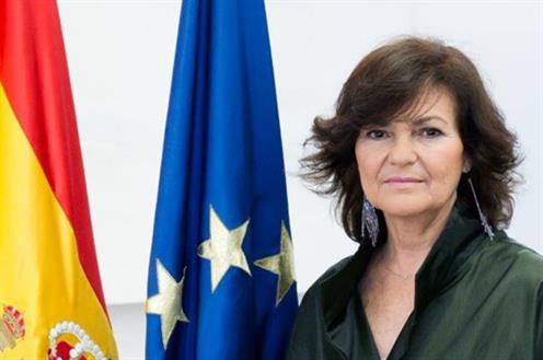 26072018CarmenCalvoArchivo El Digital de Asturias