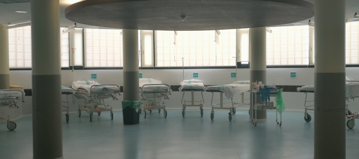 Obrasquirofanos270718angelaibanez El Digital de Asturias