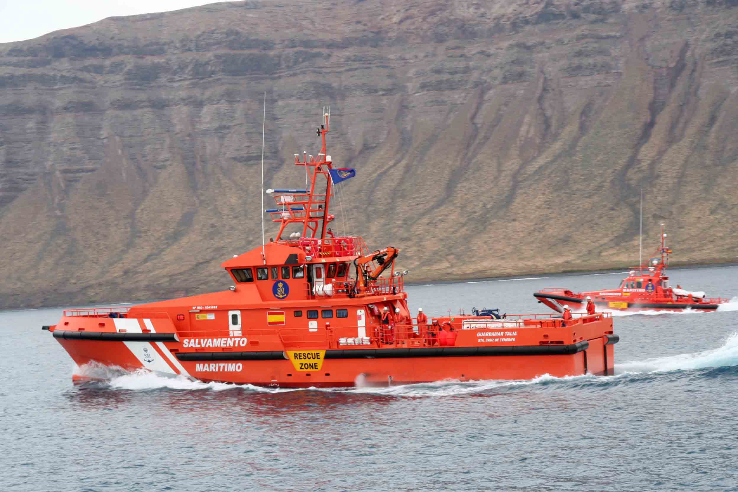 SalvamaresyGuardamares El Digital de Asturias