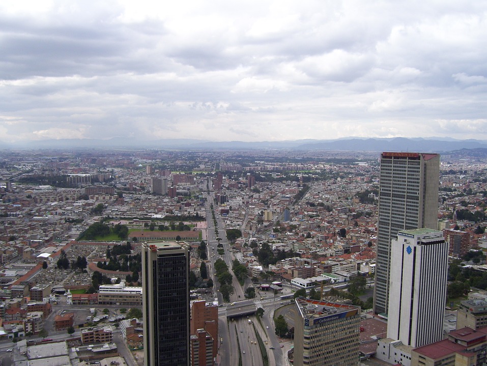 bogota221344960720  El Digital de Asturias Bogota
