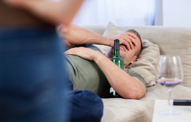 cuando los hombres se deprimen El Digital de Asturias