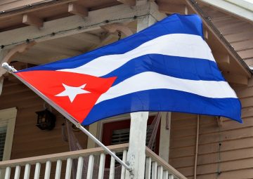 cubanflag1911649960720  El Digital de Asturias Cuba