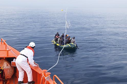 300818salvamentomaritimo El Digital de Asturias
