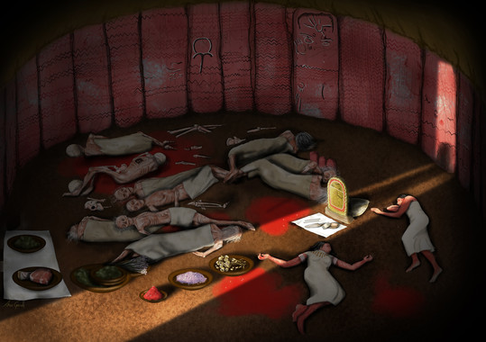 ElyacimientoprehistoricodeValencinaelmejordatadoporradiocarbonoenlaPeninsulaimage380 El Digital de Asturias