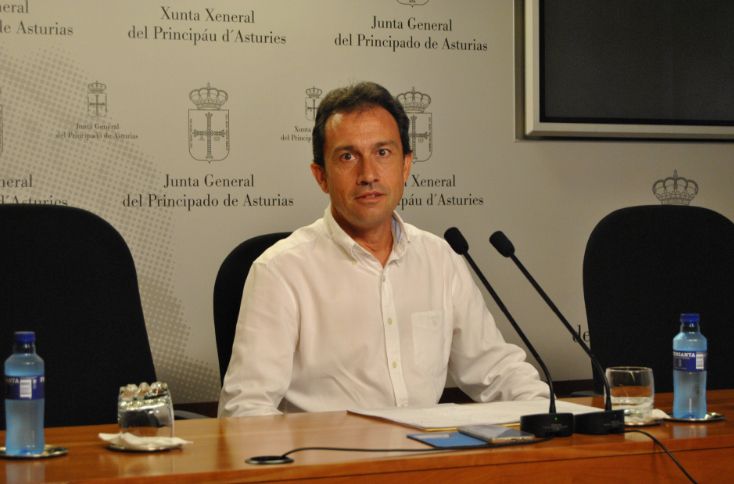 IUOvidioZapico El Digital de Asturias