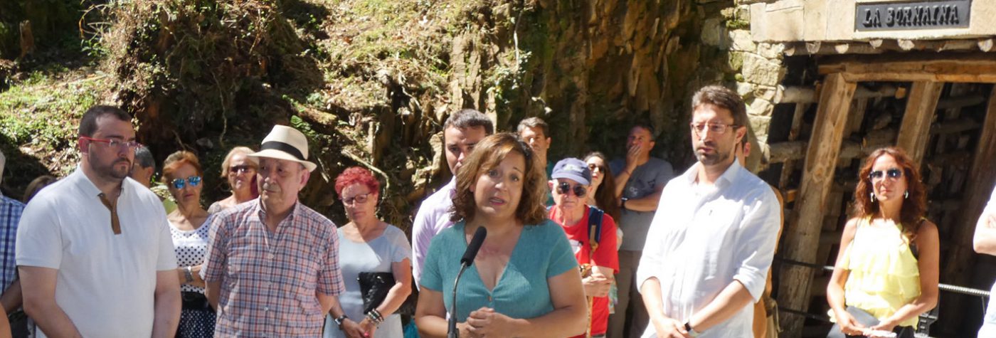 IratxeGarcía0508181400x475 El Digital de Asturias