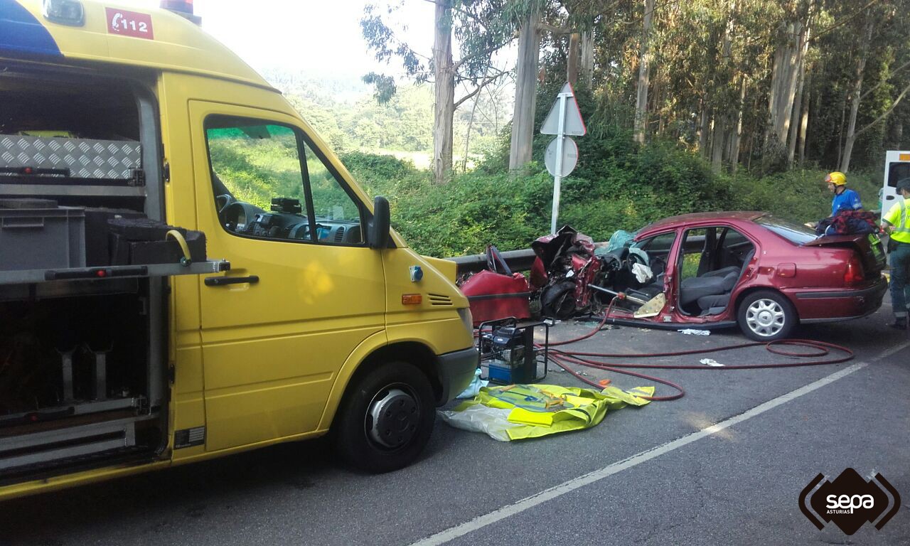 TRAFICO SOTO DEL BARCO El Digital de Asturias