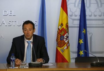 consejo de gobierno 2  El Digital de Asturias