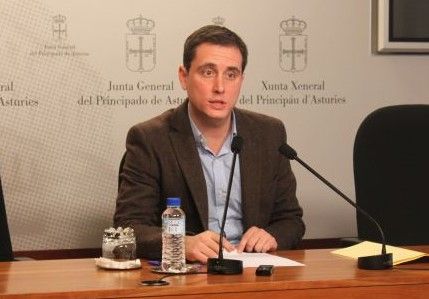 gonzalez medina El Digital de Asturias