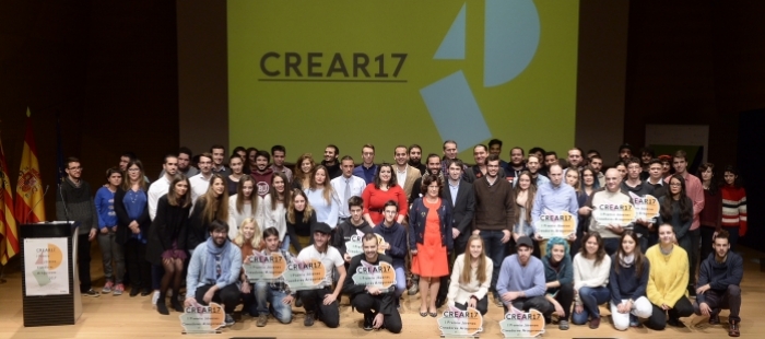 imagenesfotopremiosjovenescreadores0705b3e0 El Digital de Asturias