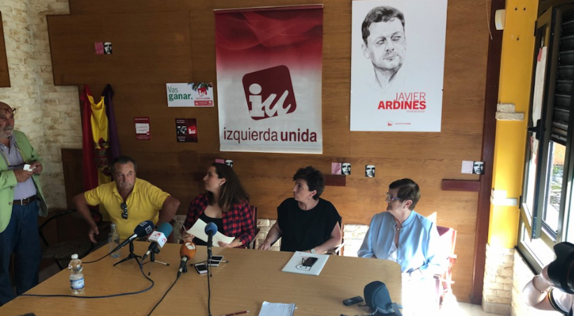 javier ardines El Digital de Asturias