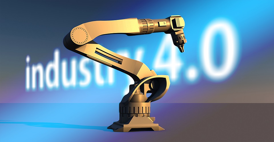 La cuarta revolución industrial, la necesidad de