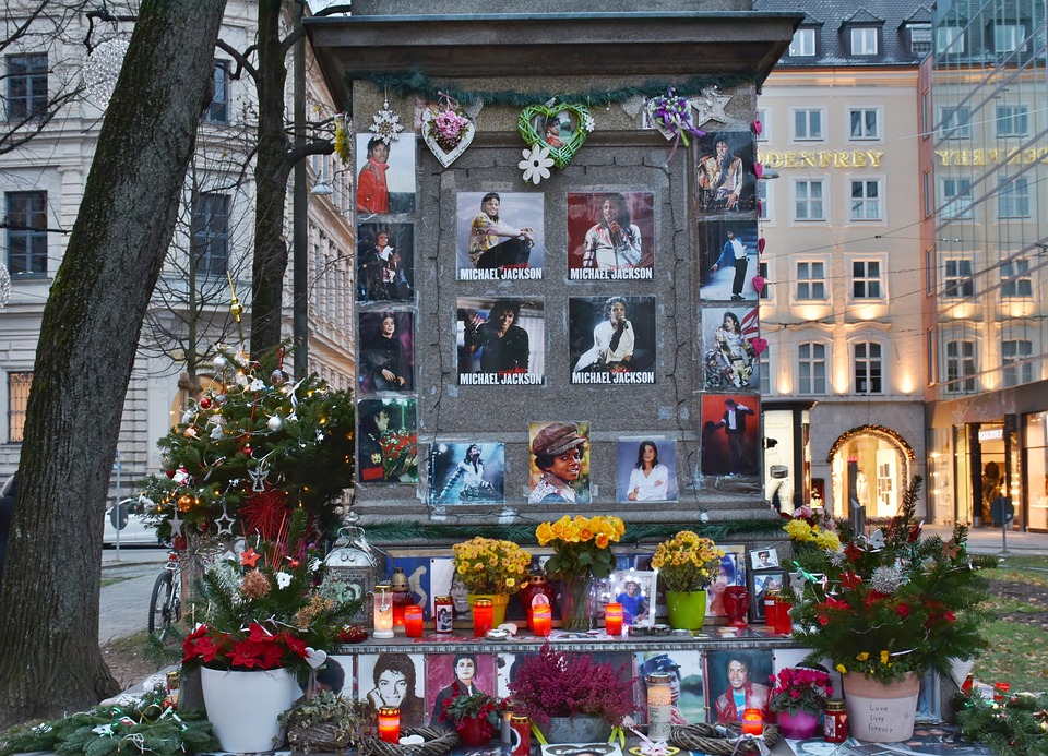 michaeljackson2997487960720 El Digital de Asturias