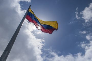 venezuela1716111960720  El Digital de Asturias