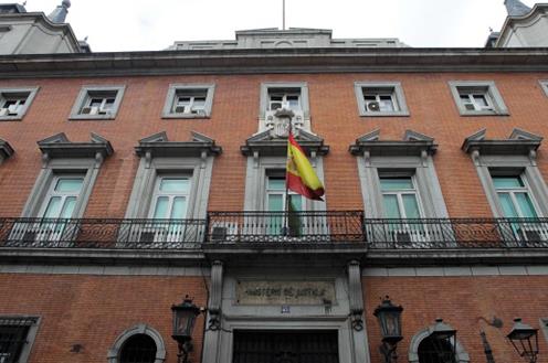 170518SedeMJusticia El Digital de Asturias