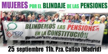 CartelMj  El Digital de Asturias
