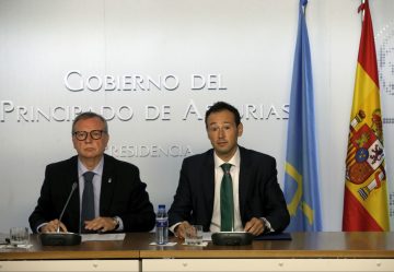 Consejo Gobierno Principado  El Digital de Asturias