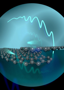 Observanlainterferenciacuanticadeelectronesatemperaturaambienteimage380 El Digital de Asturias