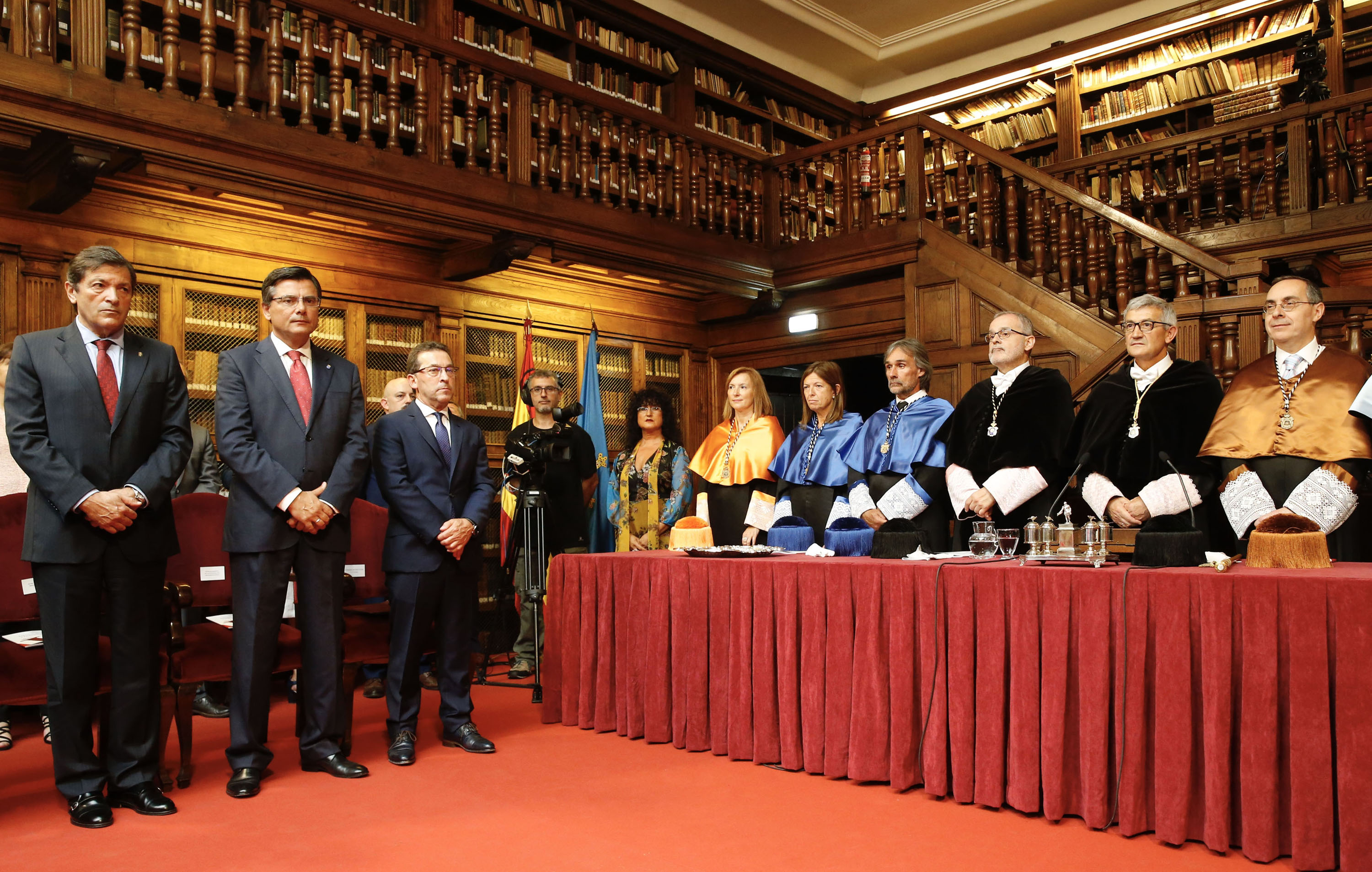 curso apertura El Digital de Asturias